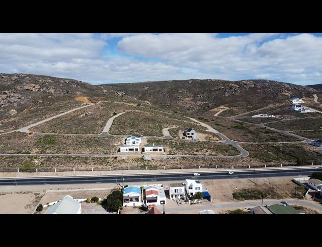 469M² VACANT LAND FOR SALE IN STEENBERGS COVE